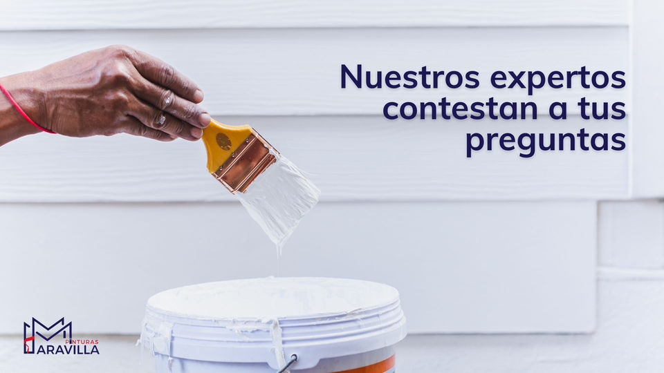 Nuestros expertos responden tus preguntas